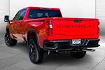 New 2025 Chevrolet Silverado 2500 Custom Crew Cab 4WD Pickup for sale #A10316 - photo 2