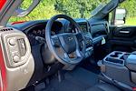 New 2025 Chevrolet Silverado 2500 Custom Crew Cab 4WD Pickup for sale #A10316 - photo 5