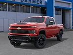 2025 Chevrolet Silverado 2500 Crew Cab 4WD Pickup for sale #A10316 - photo 6