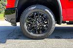 New 2025 Chevrolet Silverado 2500 Custom Crew Cab 4WD Pickup for sale #A10316 - photo 8