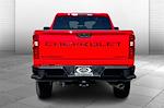 New 2025 Chevrolet Silverado 2500 Custom Crew Cab 4WD Pickup for sale #A10316 - photo 10