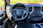 New 2025 Chevrolet Silverado 2500 Custom Crew Cab 4WD Pickup for sale #A10316 - photo 13