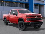 2025 Chevrolet Silverado 2500 Crew Cab 4WD Pickup for sale #A10316 - photo 7
