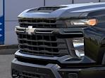 New 2025 Chevrolet Silverado 2500 Custom Crew Cab 4WD Pickup for sale #A10317 - photo 13