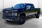 New 2025 Chevrolet Silverado 2500 Custom Crew Cab 4WD Pickup for sale #A10317 - photo 3