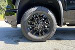 New 2025 Chevrolet Silverado 2500 Custom Crew Cab 4WD Pickup for sale #A10317 - photo 6