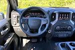 New 2025 Chevrolet Silverado 2500 Custom Crew Cab 4WD Pickup for sale #A10317 - photo 8