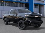 New 2025 Chevrolet Silverado 2500 Custom Crew Cab 4WD Pickup for sale #A10317 - photo 7