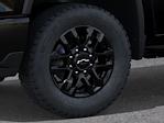 New 2025 Chevrolet Silverado 2500 Custom Crew Cab 4WD Pickup for sale #A10317 - photo 9
