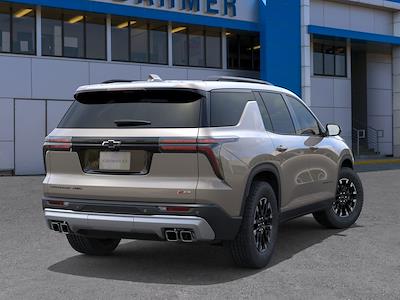 2026 Chevrolet Traverse AWD SUV for sale #A10318 - photo 2