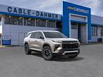 2026 Chevrolet Traverse AWD SUV for sale #A10318 - photo 1