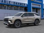 2026 Chevrolet Traverse AWD SUV for sale #A10318 - photo 3