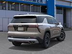 2026 Chevrolet Traverse AWD SUV for sale #A10318 - photo 2