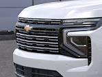 New 2025 Chevrolet Suburban High Country 4WD SUV for sale #A10319 - photo 13