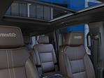 New 2025 Chevrolet Suburban High Country 4WD SUV for sale #A10319 - photo 24