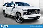 New 2025 Chevrolet Suburban High Country 4WD SUV for sale #A10319 - photo 1