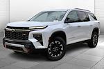 New 2026 Chevrolet Traverse Z71 AWD SUV for sale #A10320 - photo 3