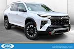 New 2026 Chevrolet Traverse Z71 AWD SUV for sale #A10320 - photo 1