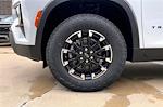New 2026 Chevrolet Traverse Z71 AWD SUV for sale #A10320 - photo 13