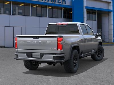 2025 Chevrolet Silverado 2500 Crew Cab 4WD Pickup for sale #A10321 - photo 2