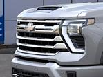2025 Chevrolet Silverado 2500 Crew Cab 4WD Pickup for sale #A10322 - photo 13