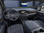2025 Chevrolet Silverado 2500 Crew Cab 4WD Pickup for sale #A10322 - photo 15