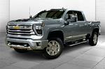 New 2025 Chevrolet Silverado 2500 High Country Crew Cab 4WD Pickup for sale #A10322 - photo 6