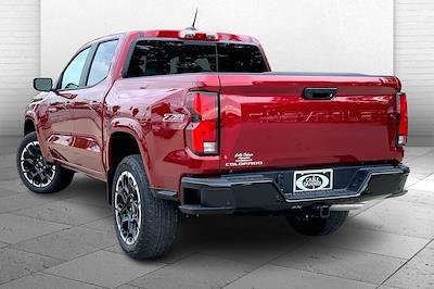 New 2026 Chevrolet Colorado Z71 Crew Cab 4WD Pickup for sale #A10323 - photo 2