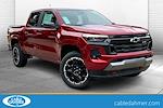 New 2026 Chevrolet Colorado Z71 Crew Cab 4WD Pickup for sale #A10323 - photo 1