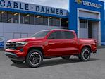 New 2026 Chevrolet Colorado Z71 Crew Cab 4WD Pickup for sale #A10323 - photo 16