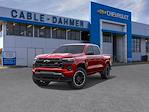 New 2026 Chevrolet Colorado Z71 Crew Cab 4WD Pickup for sale #A10323 - photo 22