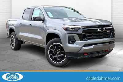 2026 Chevrolet Colorado Crew Cab 4WD Pickup for sale #A10324 - photo 1