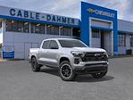New 2026 Chevrolet Colorado Z71 Crew Cab 4WD Pickup for sale #A10324 - photo 15