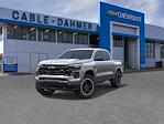 New 2026 Chevrolet Colorado Z71 Crew Cab 4WD Pickup for sale #A10324 - photo 22