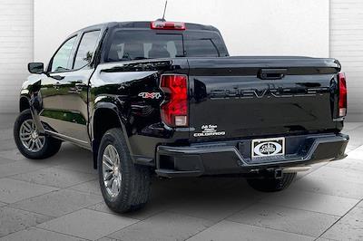 New 2026 Chevrolet Colorado LT Crew Cab 4WD Pickup for sale #A10325 - photo 2