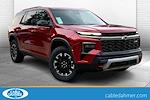 New 2026 Chevrolet Traverse Z71 AWD SUV for sale #A10326 - photo 1