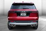 New 2026 Chevrolet Traverse Z71 AWD SUV for sale #A10326 - photo 3