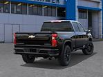 New 2025 Chevrolet Silverado 2500 Custom Crew Cab 4WD Pickup for sale #A10327 - photo 2