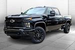 New 2025 Chevrolet Silverado 2500 Custom Crew Cab 4WD Pickup for sale #A10327 - photo 3