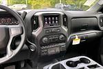 New 2025 Chevrolet Silverado 2500 Custom Crew Cab 4WD Pickup for sale #A10327 - photo 4