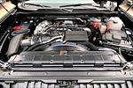 New 2025 Chevrolet Silverado 2500 Custom Crew Cab 4WD Pickup for sale #A10327 - photo 7