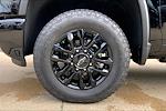 New 2025 Chevrolet Silverado 2500 Custom Crew Cab 4WD Pickup for sale #A10327 - photo 8