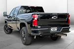New 2025 Chevrolet Silverado 2500 Custom Crew Cab 4WD Pickup for sale #A10327 - photo 2