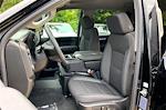 New 2025 Chevrolet Silverado 2500 Custom Crew Cab 4WD Pickup for sale #A10327 - photo 13