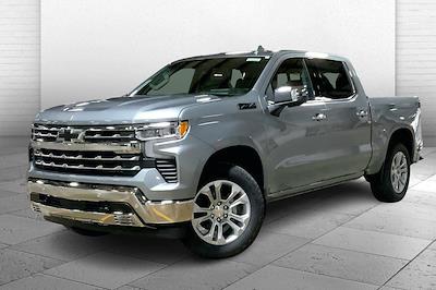 2026 Chevrolet Silverado 1500 Crew Cab 4x4 Pickup for sale #A10328 - photo 2