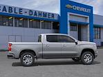 New 2026 Chevrolet Silverado 1500 LTZ Crew Cab 4WD Pickup for sale #A10328 - photo 19