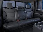 New 2026 Chevrolet Silverado 1500 LTZ Crew Cab 4WD Pickup for sale #A10328 - photo 31
