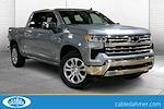 2026 Chevrolet Silverado 1500 Crew Cab 4WD Pickup for sale #A10328 - photo 1