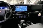 New 2026 Chevrolet Silverado 1500 LTZ Crew Cab 4WD Pickup for sale #A10328 - photo 6