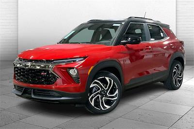 New 2026 Chevrolet Trailblazer RS SUV for sale #A10329 - photo 2
